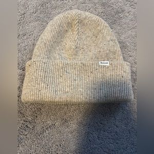 Madewell Beanie